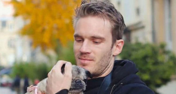 Pewdiepie Maya Passed Away: What Happened To Pewdiepie? Check The Latest Post Details From Instagram, And Twitter!