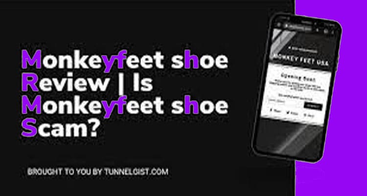Latest News Monkey Feet Shoes Scam