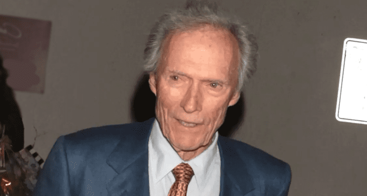 Latest News Clint Eastwood Missing