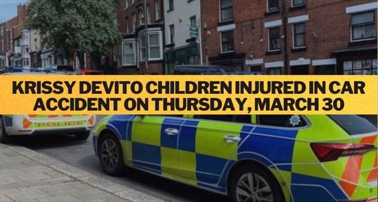 Latest News Devito Family Accident