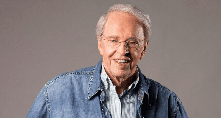 Latest News Dr Charles Stanley Funeral