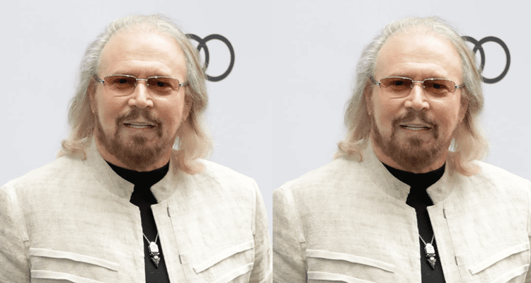 Latest News Is Barry Gibb Dead Or Alive
